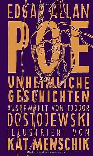 Poe: Unheimliche Geschichten: Illustrierte Buchreihe (Illustrierte Lieblingsbücher, Band 5) von Galiani, Verlag